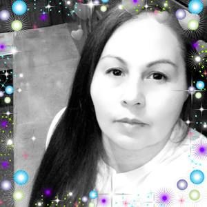 Meet your Posher, Brenda